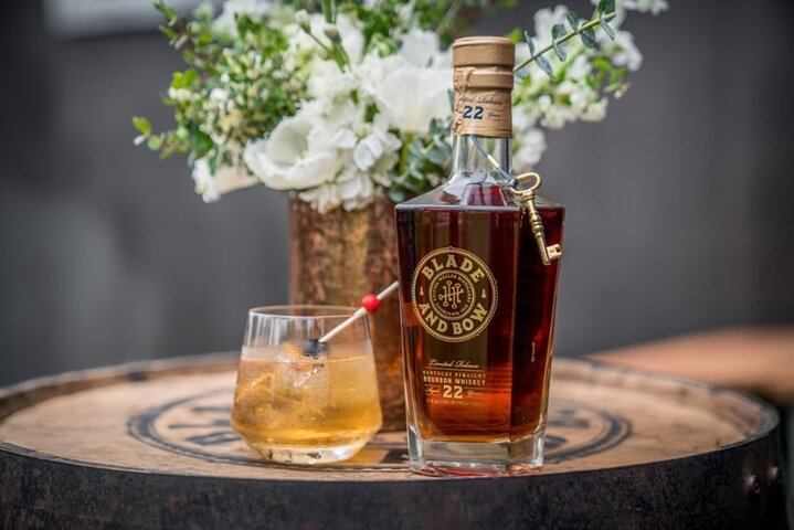 Private Tour of Kentucky's Small Batch Bourbon Distilleries - Photo 1 of 6